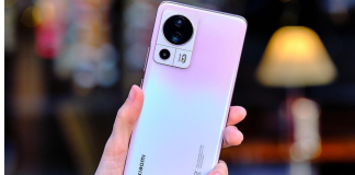 Xiaomi 13 Lite İçin Son Büyük Güncelleme Yayınlandı Xiaomi 13 Lite güncelleme