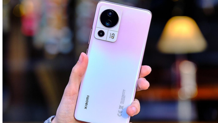 Adsız tasarım (10) Xiaomi 13 Lite güncelleme