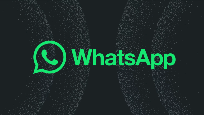 WhatsApp yeni özellikler