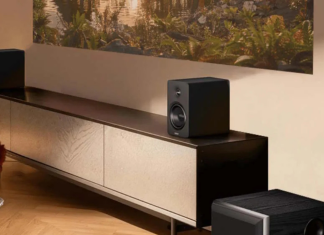 Yeni Edifier M90 Hoparlör Gelişmiş Özelliklerle Piyasaya Sürüldü Edifier M90 hoparlör