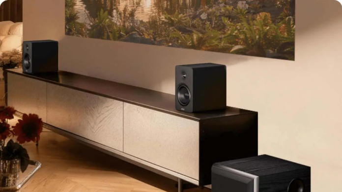 Edifier M90 hoparlör