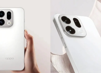 Oppo Find X9s Pro Kamera Gücüyle Sınırları Zorluyor Oppo Find X9s Pro