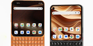 Unihertz, MWC 2026 Öncesi Titan 2 Elite’i Duyurdu Titan 2 Elite