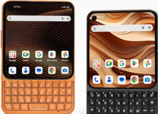 Unihertz, MWC 2026 Öncesi Titan 2 Elite’i Duyurdu Titan 2 Elite