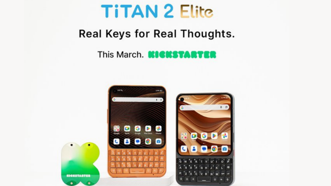 Titan 2 Elite