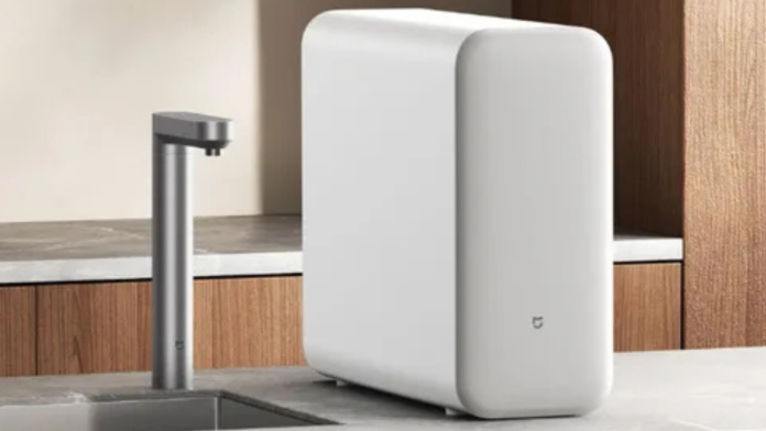 Mi Home Water Purifier 2 1200G