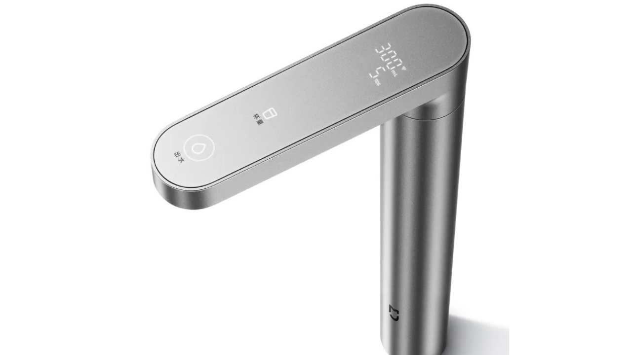 Mi Home Water Purifier 2 1200G 