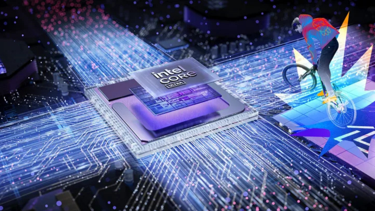 Lenovo Yoga Slim 7i Aura Edition