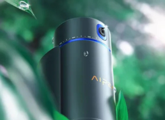 Aiper IrriSense 2 Akıllı Sulama Sistemi Satışa Sunuldu Aiper IrriSense 2