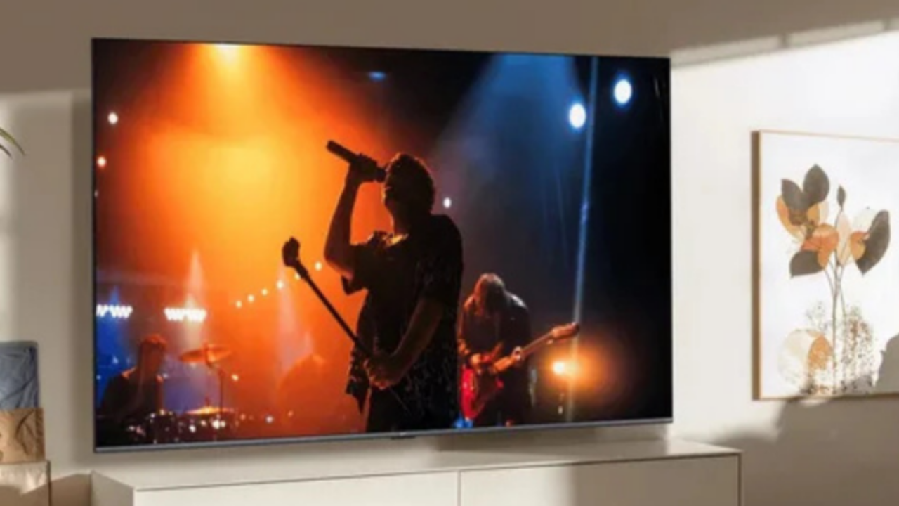 Xiaomi Mini LED TV