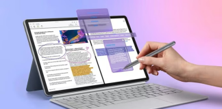 Lenovo Idea Tab Pro Gen 2 Özellikleri ve Fiyatı Açıklandı Lenovo Idea Tab Pro Gen 2