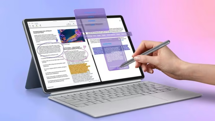 Lenovo Idea Tab Pro Gen 2