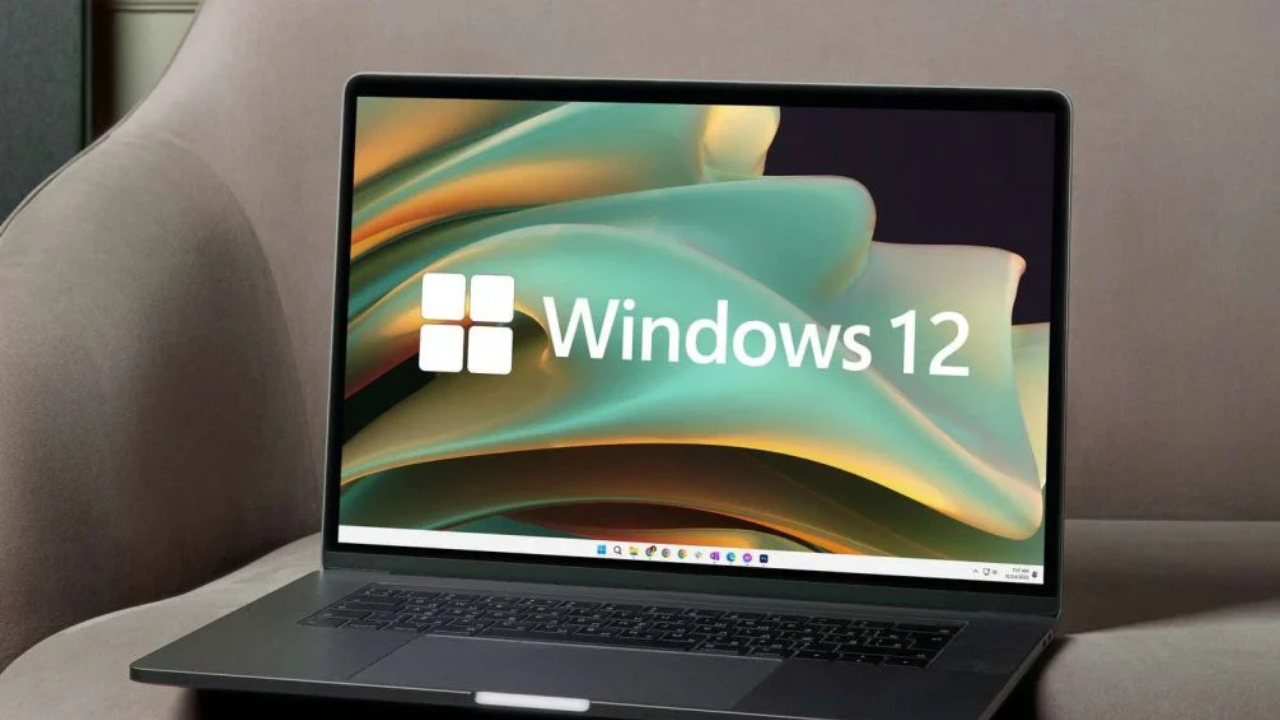 Windows 12 çıkış tarihi