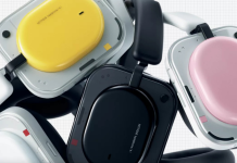 Nothing Headphone (a) Tanıtıldı: Dört Renk Seçeneğiyle Geliyor