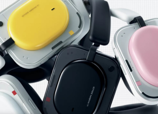 Nothing Headphone (a) Tanıtıldı: Dört Renk Seçeneğiyle Geliyor