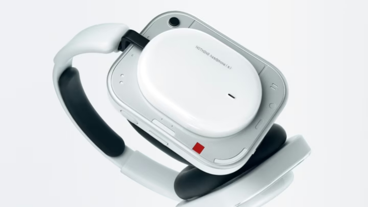 Nothing Headphone (a)