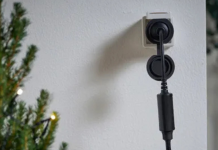 IKEA’dan Dış Mekanlara Özel Akıllı Fiş: Tofsmygga IKEA akıllı fiş