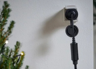 IKEA’dan Dış Mekanlara Özel Akıllı Fiş: Tofsmygga IKEA akıllı fiş