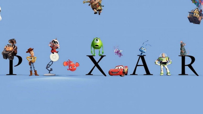 Pixar yeni projeleri