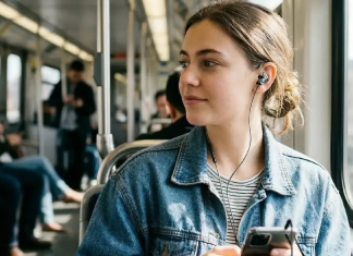 Kablolu Kulaklıklar Yeniden Trend Oluyor! Kablolu Kulaklıklar