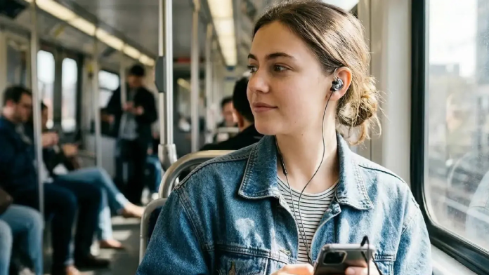 Kablolu Kulaklıklar