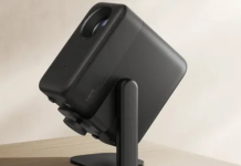 Xiaomi Projektör Standı Piyasaya Sürüldü Xiaomi projektör standı
