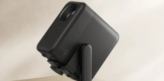 Xiaomi Projektör Standı Piyasaya Sürüldü Xiaomi projektör standı
