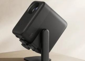 Xiaomi Projektör Standı Piyasaya Sürüldü Xiaomi projektör standı