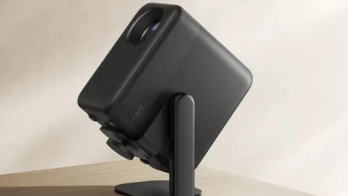 Xiaomi projektör standı