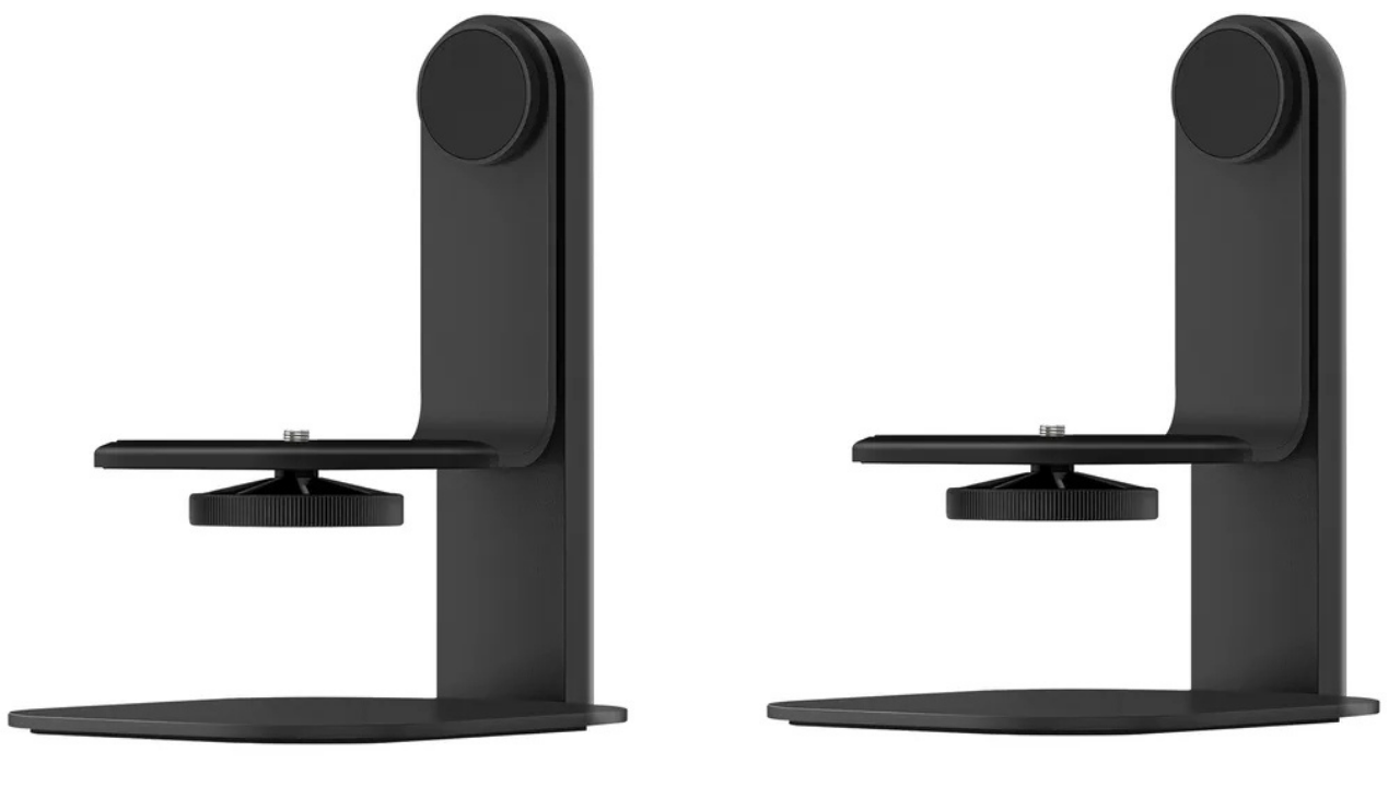 Xiaomi projektör standı
