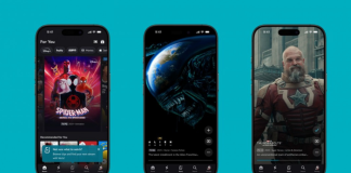 Disney Dikey Video Akışı Sunan Verts Özelliğini Duyurdu Disney Verts özelliği