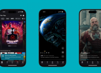 Disney Dikey Video Akışı Sunan Verts Özelliğini Duyurdu Disney Verts özelliği