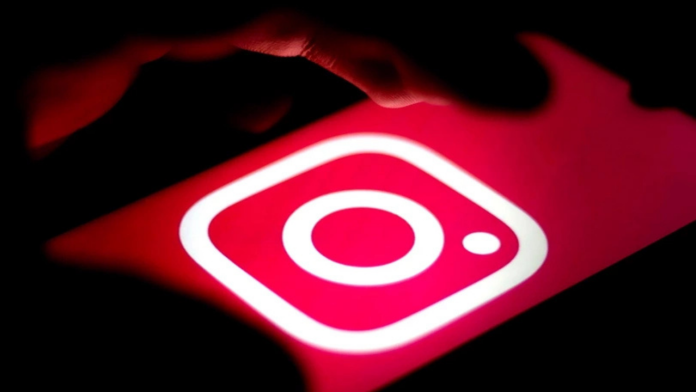 Instagram DM uçtan uca şifreleme