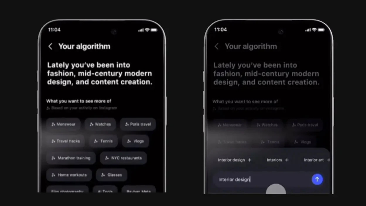 Instagram DM uçtan uca şifreleme