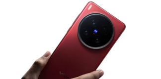 Vivo X500 Serisi İçin Yeni İşlemci Stratejisi Netleşiyor Vivo X500 serisi