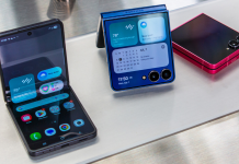 Galaxy Z Flip 8’in Batarya Detayı Ortaya Çıktı Galaxy Z Flip 8 pil