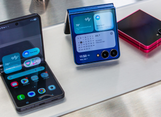 Galaxy Z Flip 8’in Batarya Detayı Ortaya Çıktı Galaxy Z Flip 8 pil