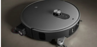 Silindir Paspaslı Yeni Xiaomi Robot Süpürge Piyasaya Sürüldü Xiaomi robot süpürge