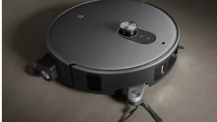 Xiaomi robot süpürge