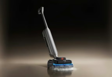 Xiaomi Buharlı Yer Temizleme Cihazını Satışa Sundu Xiaomi yer temizleme cihazı