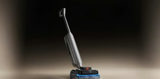 Xiaomi Buharlı Yer Temizleme Cihazını Satışa Sundu Xiaomi yer temizleme cihazı