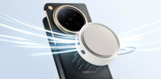 Oppo Manyetik Aksesuarını Find N6 İçin Tanıttı Oppo manyetik aksesuar