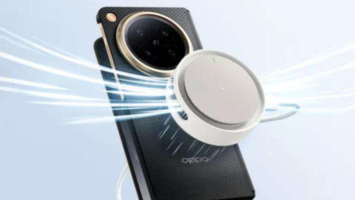 Oppo manyetik aksesuar