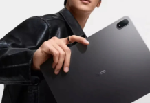 Oppo Pad 5 Pro Özellikleri Sızdırıldı Oppo Pad 5 Pro özellikleri