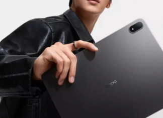 Oppo Pad 5 Pro Özellikleri Sızdırıldı Oppo Pad 5 Pro özellikleri