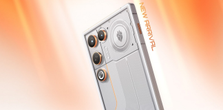 RedMagic 11 Air Trace Edition Piyasaya Sürüldü RedMagic 11 Air Trace