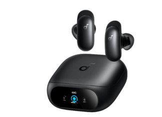 Soundcore Liberty 5 Pro ve Pro Max Sızdırıldı Soundcore Liberty 5 Pro ve Pro Max