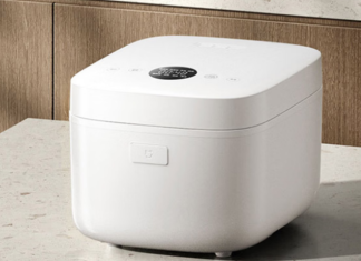 Xiaomi Mijia IH Rice Cooker 2 Satışa Sunuldu Xiaomi Mijia IH Rice Cooker 2