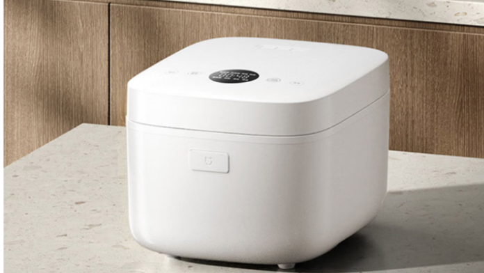 Adsız tasarım - 2026-03-17T084405.841 Xiaomi Mijia IH Rice Cooker 2