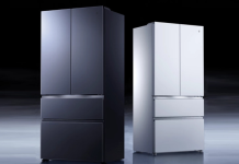 Xiaomi Mijia Buzdolabı 560L Gelişmiş Özellikleriyle Piyasaya Sürüldü Xiaomi Mijia Buzdolabı
